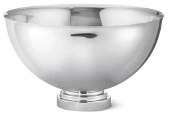 Georg Jensen Champagnekoeler Manhattan (ø 42 cm)