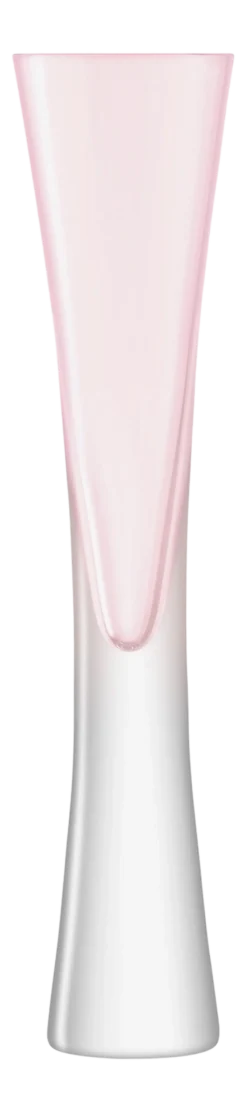 Champagne Serveerset L.S.A. Moya Pink (7-delig)