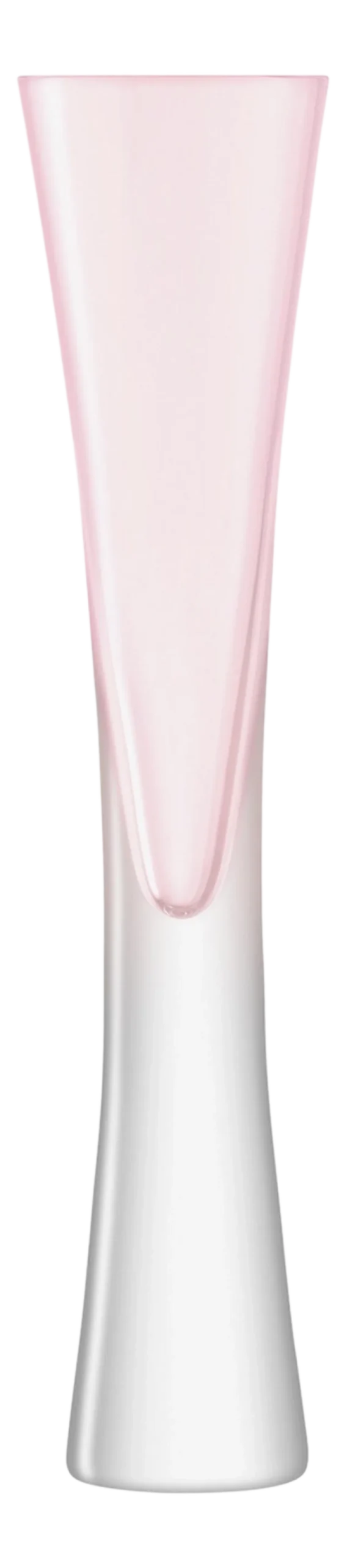 Champagne Serveerset L.S.A. Moya Pink (7-delig)