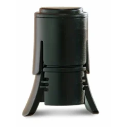 Champagnestop Le Creuset SW-106 Zwart