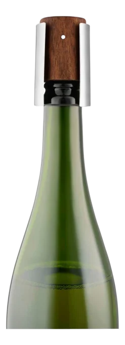 Eva Solo Champagnestopper Liquid Lounge Bruin Outlet