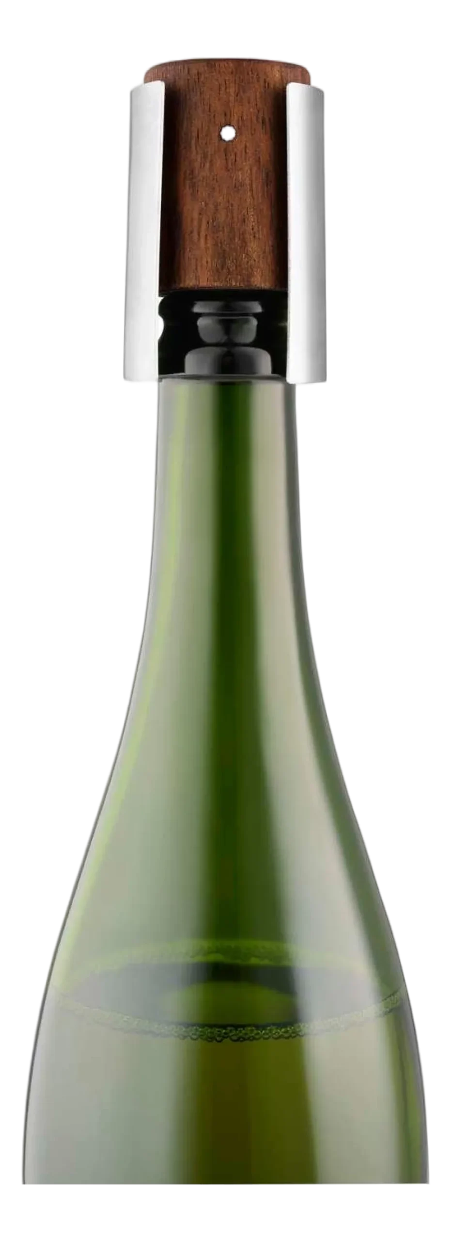 Eva Solo Champagnestopper Liquid Lounge Bruin Outlet