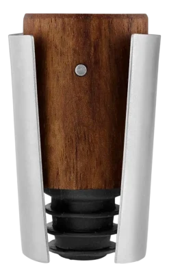 Eva Solo Champagnestopper Liquid Lounge Bruin Outlet