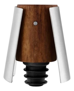 Eva Solo Champagnestopper Liquid Lounge Bruin Outlet