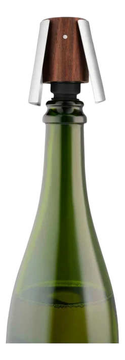 Eva Solo Champagnestopper Liquid Lounge Bruin Outlet