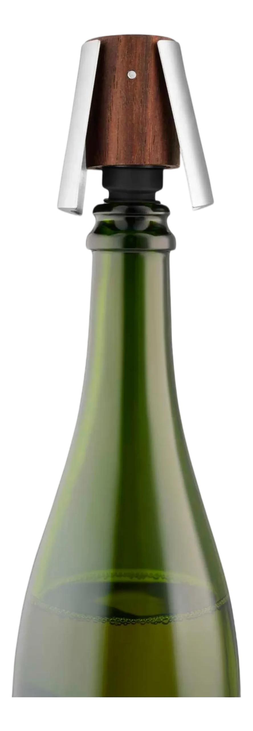 Eva Solo Champagnestopper Liquid Lounge Bruin Outlet
