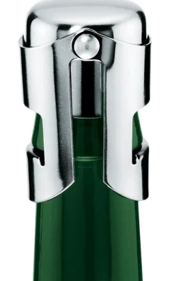 Leopold Vienna Champagnestopper New