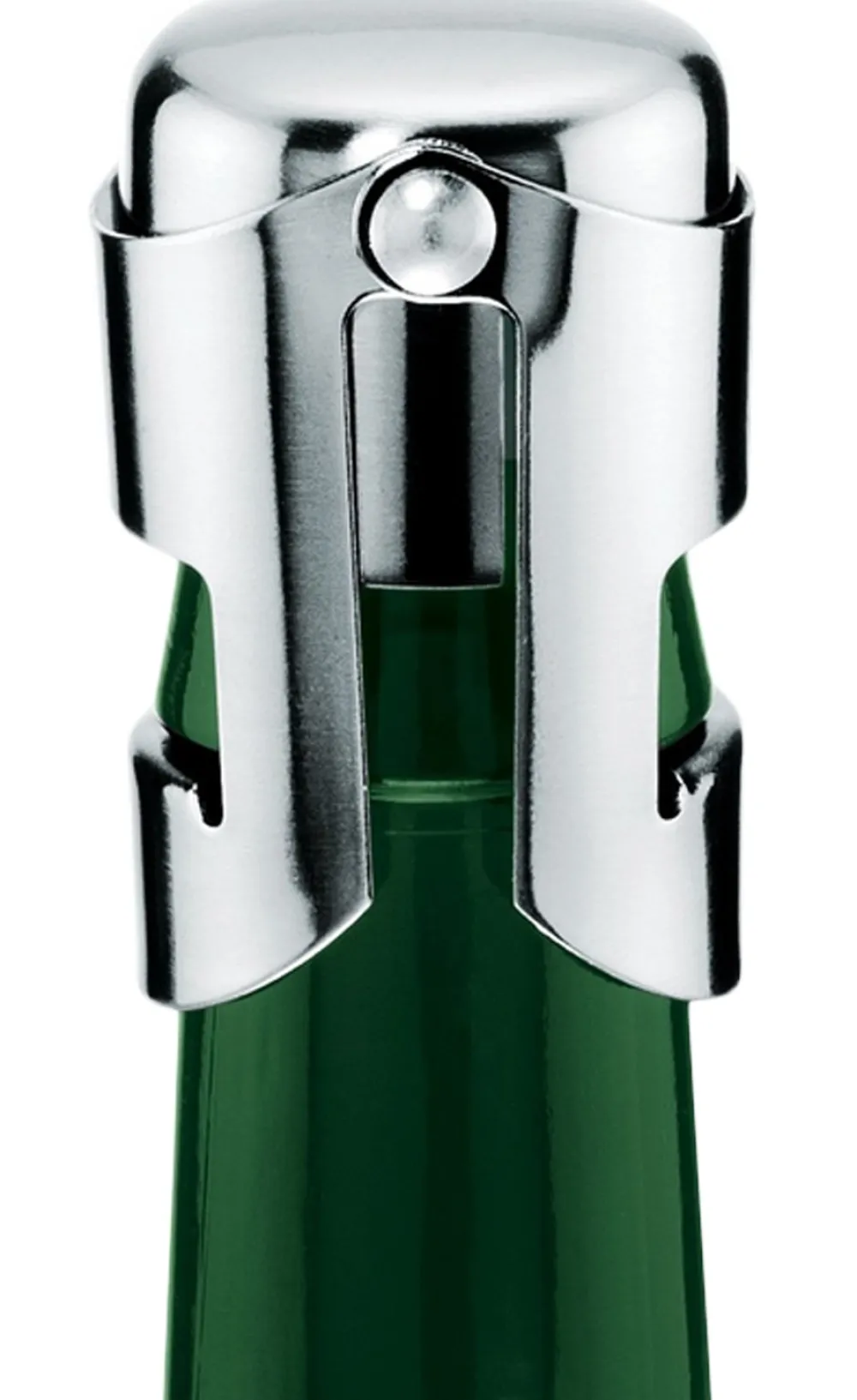 Leopold Vienna Champagnestopper New