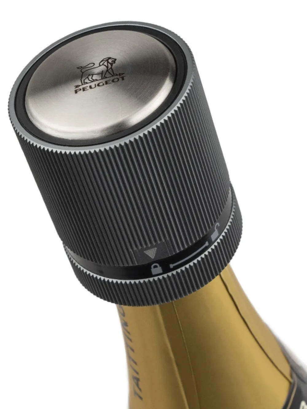 Peugeot Champagnestopper Line Carbon Clearance
