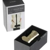 Viski Champagnestopper Heavyweight Gold New