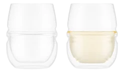 Bodum Chardonnay Glas Fyn Transparent 250 ml (Set van 2) Online