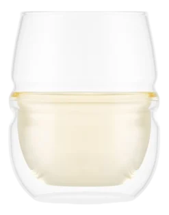 Bodum Chardonnay Glas Fyn Transparent 250 ml (Set van 2) Online