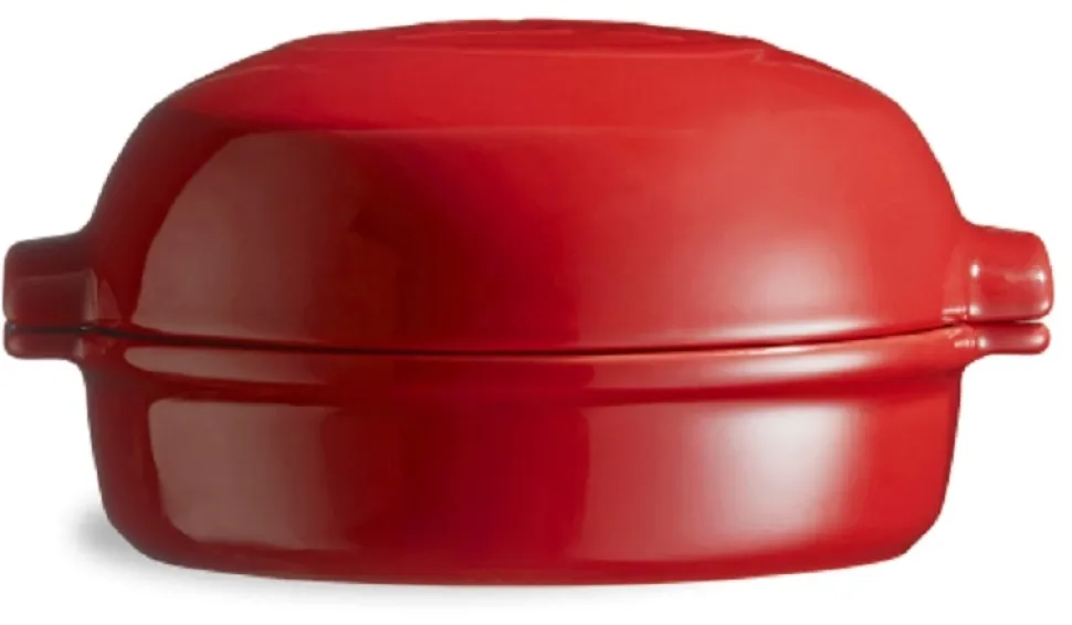 Cheese Baker Emile Henry Grand Cru 19,5 x 17,5 x 10 cm