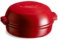 Cheese Baker Emile Henry Grand Cru 19,5 x 17,5 x 10 cm