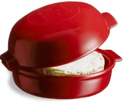 Cheese Baker Emile Henry Grand Cru 19,5 x 17,5 x 10 cm