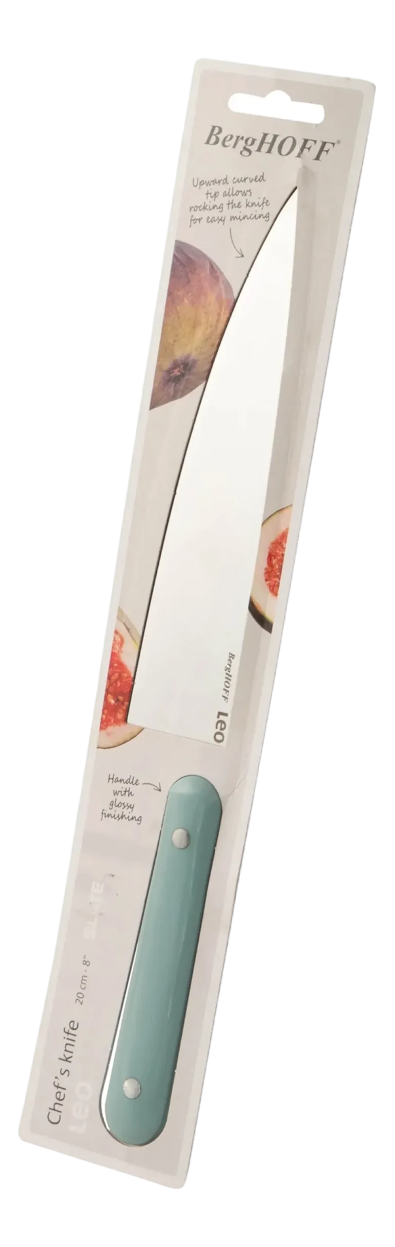 BergHOFF Chefmes Leo Line Discount