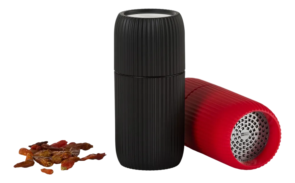 AdHoc Chilisnijder Scape Black Sale