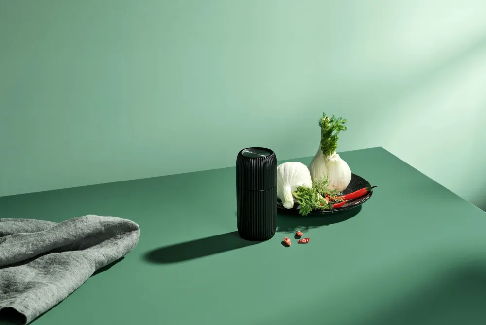 AdHoc Chilisnijder Scape Black Sale
