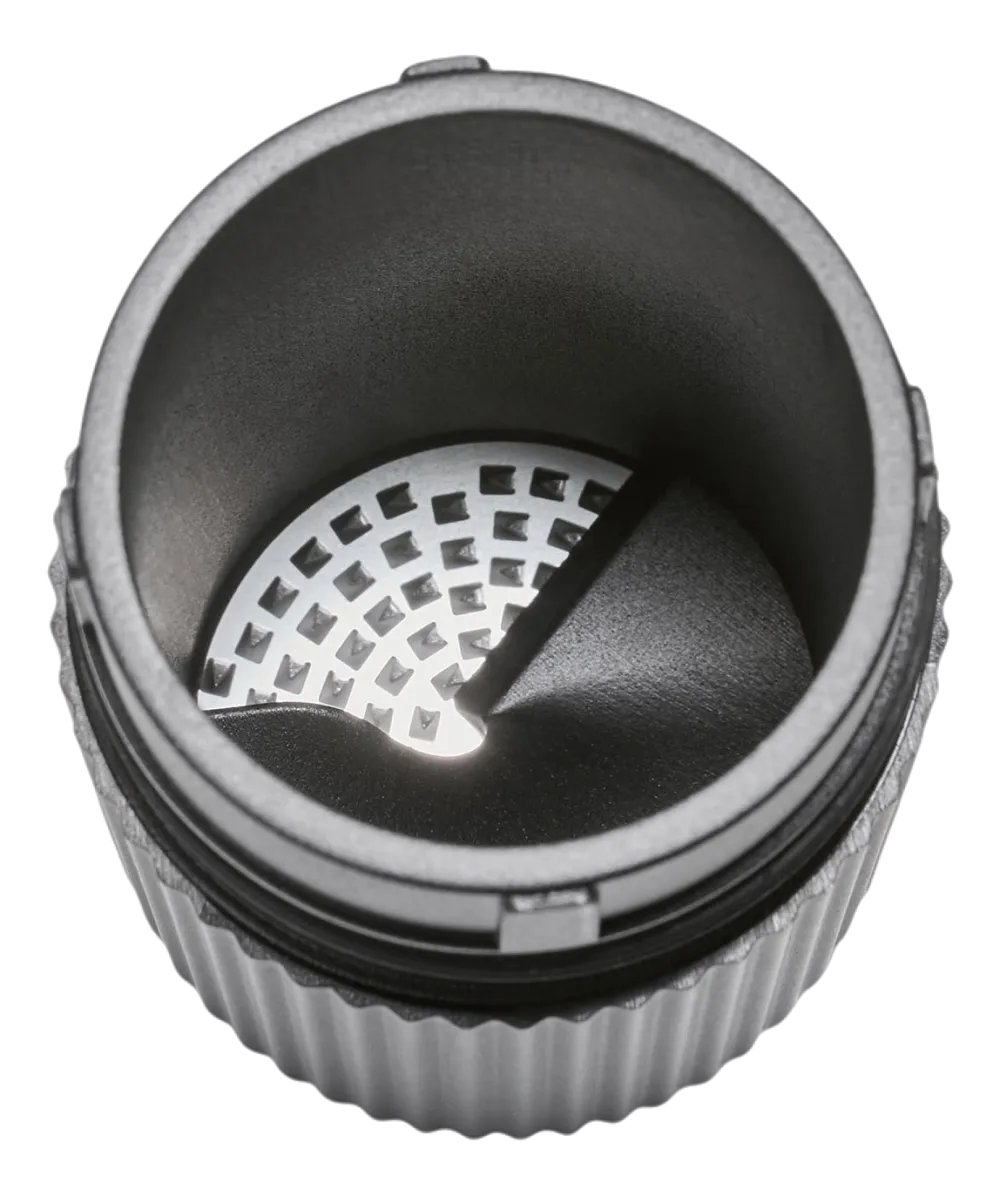 AdHoc Chilisnijder Scape Black Sale