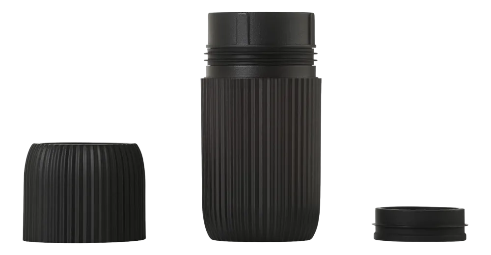 AdHoc Chilisnijder Scape Black Sale