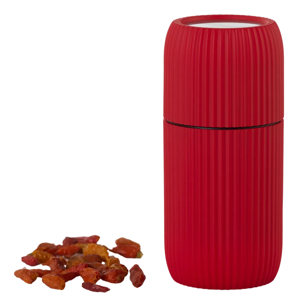 Chilisnijder AdHoc Scape Red