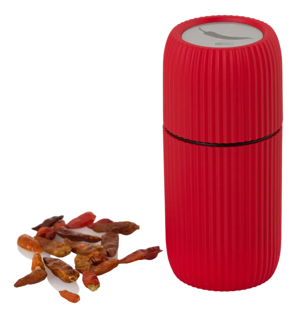 Chilisnijder AdHoc Scape Red
