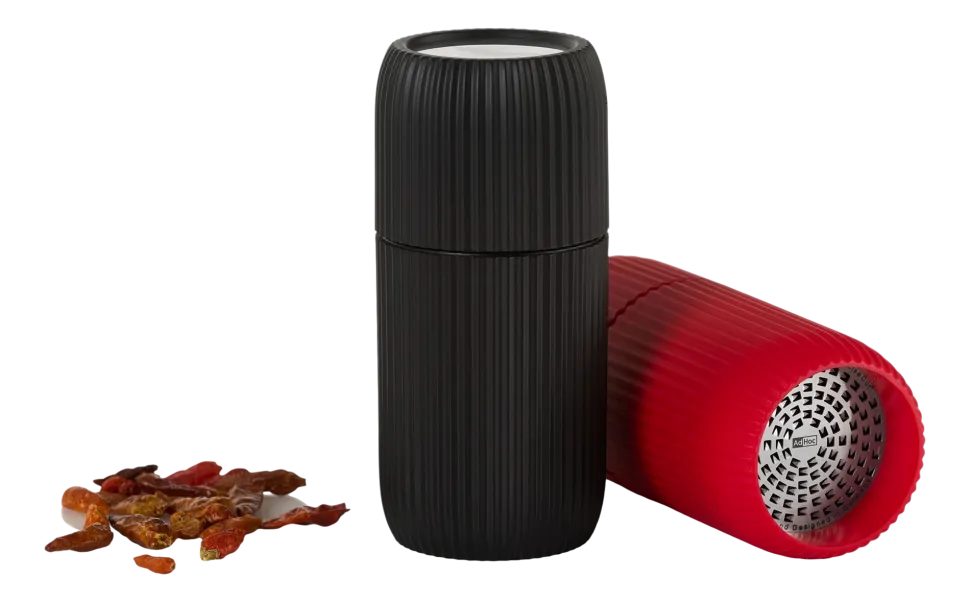 Chilisnijder AdHoc Scape Red