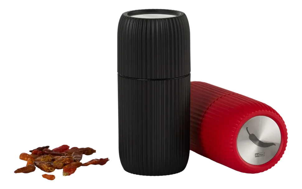 Chilisnijder AdHoc Scape Red