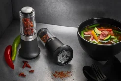 Chillimolen Gefu X-Plosion Black
