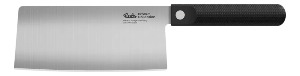 Fissler Chinees Koksmes ProCut 18 cm Hot