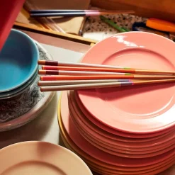 Chop Sticks HAY Colour Multi (Set of 4)