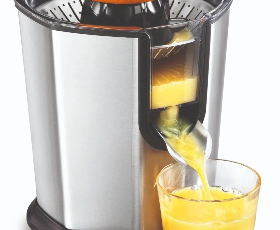 Citrus Juicer Solis Citrus Juicer