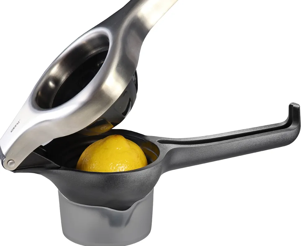 Citruspers Gefu Lemon Pro