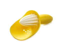 Citruspers Joseph Joseph Catcher Geel