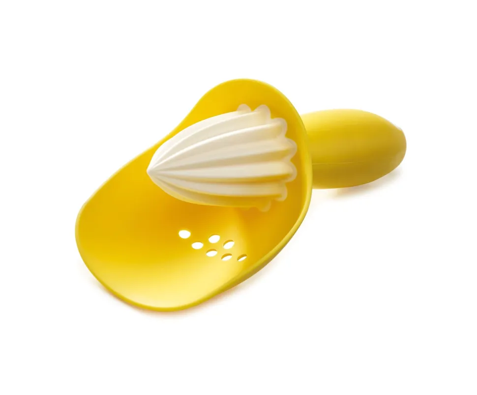 Citruspers Joseph Joseph Catcher Geel
