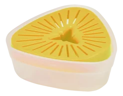 Joseph Joseph Citruspers Duo Compact Juicer Geel Best