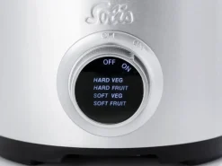 Solis Citruspers machine Juice Fountain Compact Online