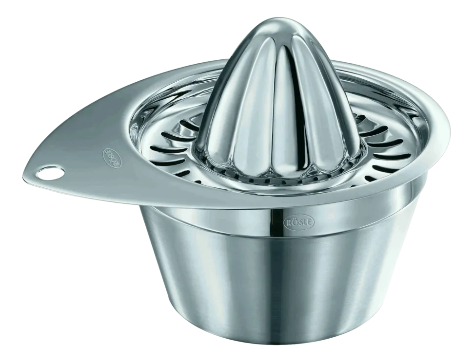 Citruspers Rösle Keuken 500 ml