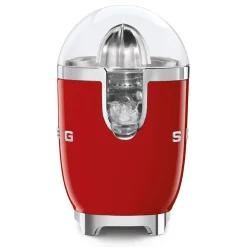 Smeg Citruspers CJF11 50 Style Rood Hot