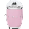 Citruspers Smeg CJF11 50 Style Roze