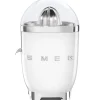 Smeg Citruspers CJF11 50 Style Wit