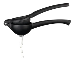 Citruspers Viski Black