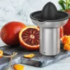 Citruspers Zack Tavos Zilver