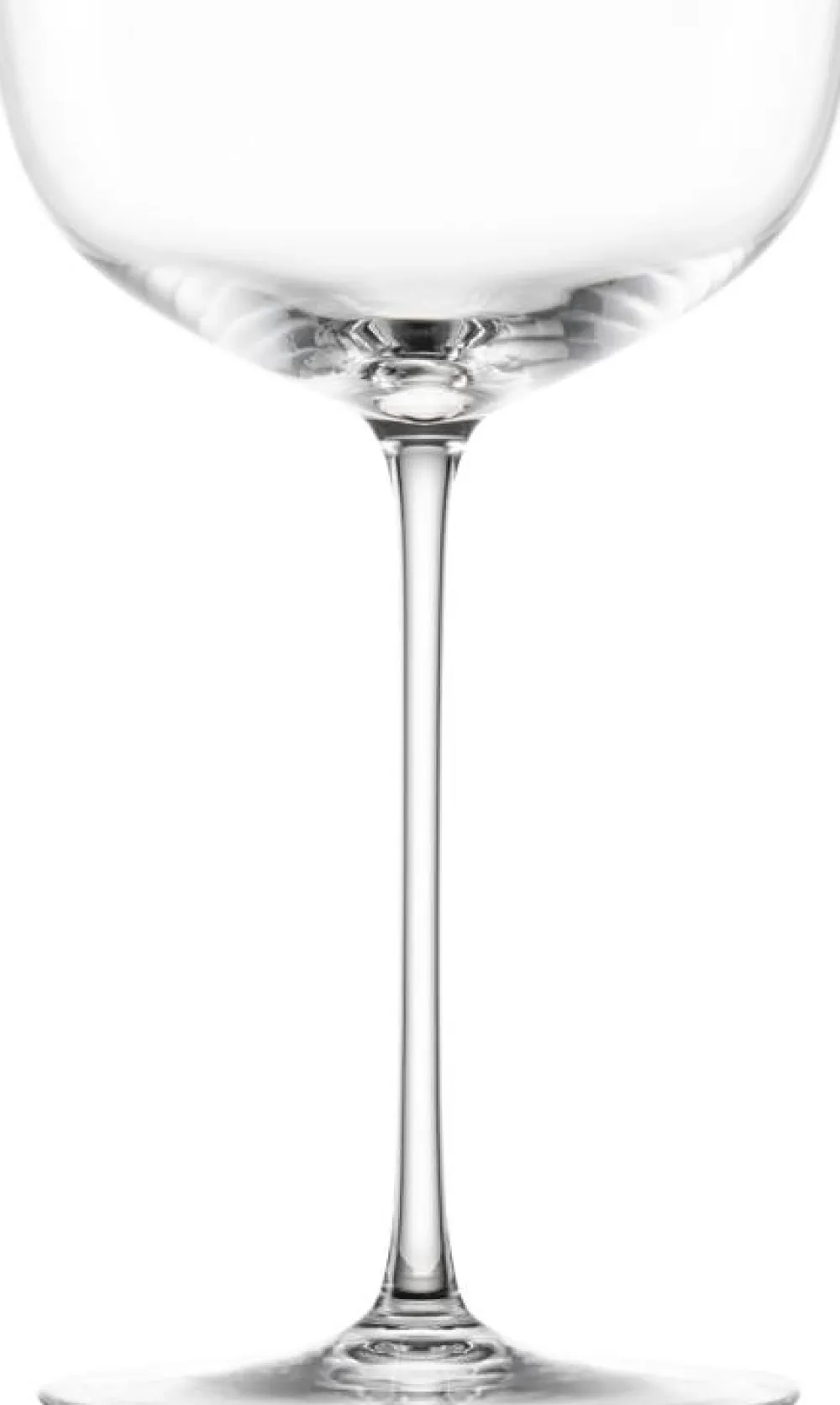 Zwiesel Glas Cocktailcoupe Tone 246 ml (Set van 4) Hot