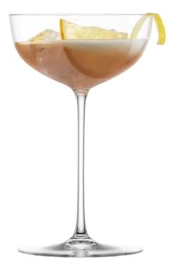 Zwiesel Glas Cocktailcoupe Tone 246 ml (Set van 4) Hot