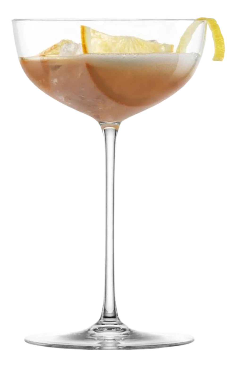 Zwiesel Glas Cocktailcoupe Tone 246 ml (Set van 4) Hot