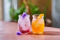 Cocktailglas Bormioli Rocco Bartender Sweet 450 ml (Set van 6)