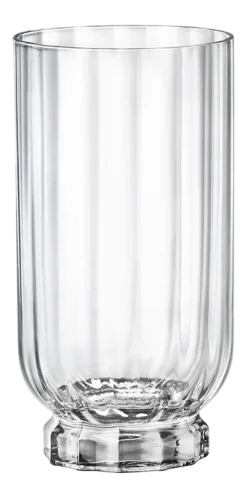 Cocktailglas Bormioli Rocco Florian Long Island Ice Tea 43 cl (Set van 4)