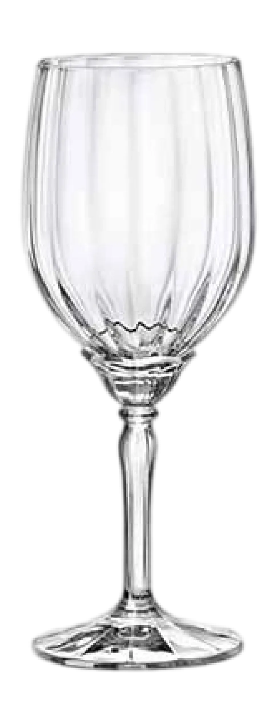 Cocktailglas Bormioli Rocco Florian Spritz 380 ml (Set van 4)