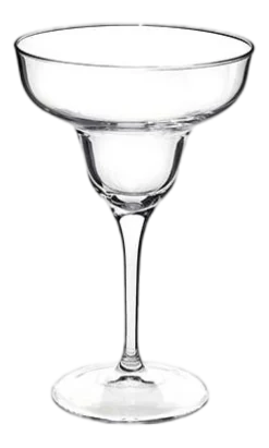 Cocktailglas Bormioli Rocco Ypsilon Margarita 33 cl (Set van 2)